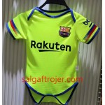 FC Barcelona Fodboldtrøjer Mini Udebanesæt 2018/19 Kort ærmer